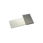 Pure Nickel Nicr Alloy 2.4060 2.4061 Nickel Tube / Pipe With Polished Finish for sale