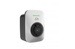 China IEC 62196 Home EV Charger Wall Mounting Remote Control 7kw 32a supplier