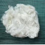 Hollow soft polyacrylonitrile fiber for premium faux fur for sale
