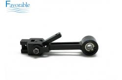 China Rod Assembly Joint Twist Rod 7cm Cutting Machine Components supplier