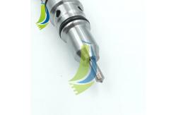 China 328-2573 3282573 Diesel Fuel Injector For C9 Engine Parts supplier