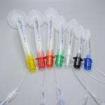 10ml Silicone Medical Disposable Products Laryngeal Mask Airway for sale