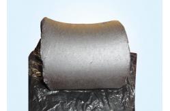 China Gas Permeability Vanadium Titanium Mud Clay Stemming For Large Scale Blast Furnace supplier