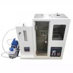 ASTM D1160 Petroleum Vacuum Distillation Tester / Oil Analysis Equipment for sale