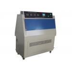 Solar Light UV Weathering Test Chamber Accelerated Uv Testing Equipment for sale