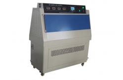 China Solar Light UV Weathering Test Chamber Accelerated Uv Testing Equipment supplier
