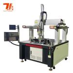 CNC Automatic Fiber Laser Welding Machine for High Pressure Water Pump Impeller for sale