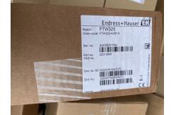 China E+H Conductive Point Level Switch Nivotester FTW325-A2B1A supplier