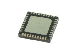 China Wireless Communication Module EFR32FG22C121F512GM40-C MCU WiFi 2.4GHz RF Transceiver IC supplier