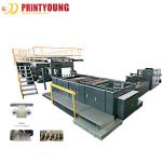 PLC Mechanical Printing And Packaging Machines 25 Reams/Min for sale