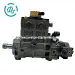 326-4634 3264634 Fuel Injection Pump CAT 312D C4.2 Engine Parts for sale