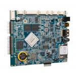 RK3288 Android Embedded Board with High Definition and Rich Function for Advertising devices for sale