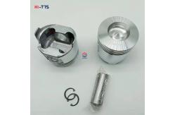 China 4TNE88 Piston YM129001-22081 129001-22081  For Yan-mar Engine Parts supplier