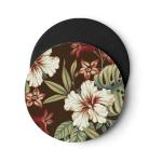Durable 0.6mm PET/PP 3D Lenticular Coasters UV Offset CMYK Printing