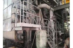 China 3500mm Used High Quality Tissue Paper Making Machine supplier