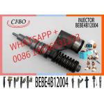 3380084001 BEBE4B15003 Brand New Genuine Diesel Fuel Injector