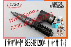 China 3380084001 BEBE4B15003 Brand New Genuine Diesel Fuel Injector supplier