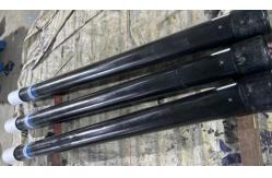 China OCTG Drill Pipe Pup Joint API5CT Standard LTC STC BTC EUE NUE XC supplier