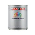 Anti Corrosion 18s BS Acrylic Automotive Spray Paint ISO14001 for sale