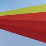 Custom Ripstop Twill Fabric TC Blended Fabrics With Rip-stop / WOP / Anti-Static for sale