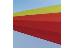 China Custom Ripstop Twill Fabric TC Blended Fabrics With Rip-stop / WOP / Anti-Static supplier