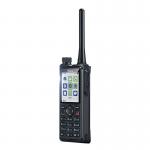 Digital Cluste Gps / Beidou Positioning Two Way Radio Hytera HP780 HP785 Waterproof Dustproof