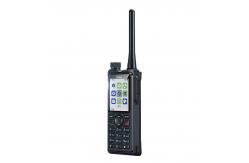 China Digital Cluste Gps / Beidou Positioning Two Way Radio Hytera HP780 HP785 Waterproof Dustproof supplier