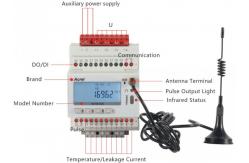 China Acrel ADW300 Lora Smart Meter / 380V Bluetooth Energy Meter supplier