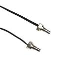 Threaded Probe Ntc Temperature Sensor For Home Appliance And Automobile for sale