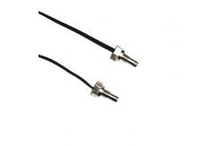 China Threaded Probe Ntc Temperature Sensor For Home Appliance And Automobile supplier