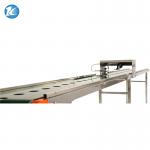 High Frequency Expiry Date Stamping Machine , Egg Jet Printer For Eggs for sale