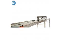 China High Frequency Expiry Date Stamping Machine , Egg Jet Printer For Eggs supplier