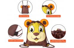 China Shockroof Durable Waterproof Lighweight Drawstring Backpack Bag supplier