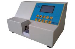 China Resolution 0.1N Fully Automatic Tablet Hardness Tester Measure DIA 2-20mm Microprinter supplier