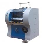 Semi Automatic Thread Book Sewing Machine With 65 Cycles Per Minute