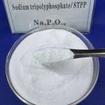96% CAS 7758-29-4 Sodium Tripolyphosphate For Industrial Recommendation for sale