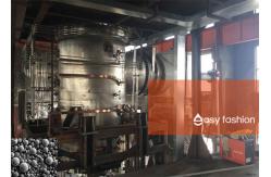 China High Temperature Metal Powder Atomization Equipment Plasma Atomization Process Superfine Powder supplier