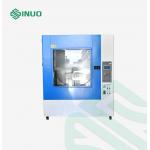 Waterproof  Drip And Spray Test Chamber IPX1 To IPX4 Rain Test Chamber for sale