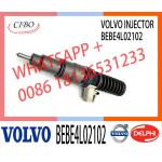 Diesel engine parts fuel Injector 63229475 33800-82700 BEBE4L02001 BEBE4L02002 BEBE4L02102