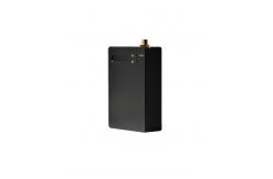China UHF Band COFDM Portable Video Receiver / Mobile Audio Video Receiver supplier