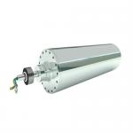 Electric Heating Roller for Plastic Film with Nickel Coating for sale