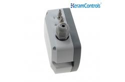 China Digital Differential Pressure Sensor HVAC RS485 1000Pa 0.01 Bar supplier