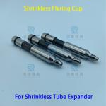 Customizable Hard Alloy Shrinkless Flaring Bullet For Horizontal Expander for sale