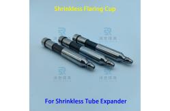 China Customizable Hard Alloy Shrinkless Flaring Bullet For Horizontal Expander supplier