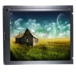 12.1 inch 82ppi lcd screen LQ121S1DG11 Industrial LCD Display Panel for sale