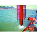 IP65 Electric Vibration Pile Driver 50 Kg Black & Grey for sale