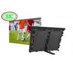Waterproof Anti collision P8 Indoor LED Display for Match Stadium Sport Ground for sale