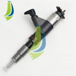 295050-1381 Common Rail Fuel Injector 2950501381 RE558869 for 5065E Tractor for sale