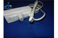 China EC123 Micro Convex Array Ultrasound Transducer Probe Body Surface supplier