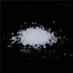 99.2% Al2O3 Tabular Corundum / Tabular Alundum Crystal High Fire Resistance for sale